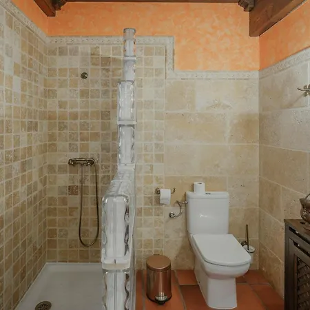 Casa Rural Los Beatos-3